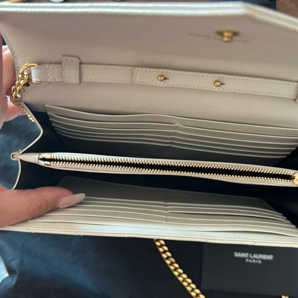 Ysl bag - Picture 5 of 7